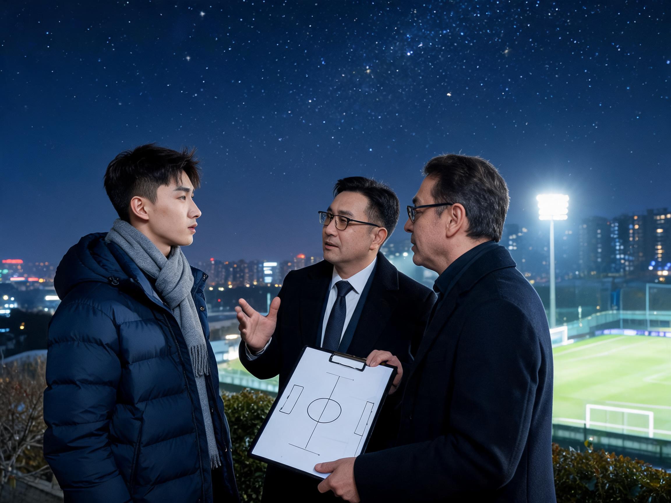 星空体育转会新闻