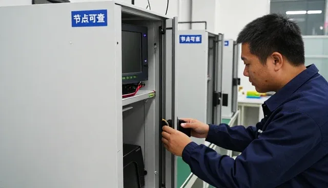泰州市海锋机械制造有限公司助力企业提升重视技术更新能力